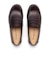 920　CASUAL  LOAFER　DARKBROWN　625192-0002