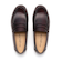 920　CASUAL  LOAFER　DARKBROWN　625192-0002