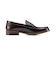 920　CASUAL  LOAFER　DARKBROWN　625192-0002