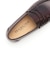 920　CASUAL  LOAFER　DARKBROWN　625192-0002