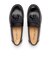 921　TASSEL  LOAFER　BLACK　625193-0001