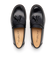 921　TASSEL  LOAFER　BLACK　625193-0001