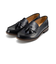921　TASSEL  LOAFER　BLACK　625193-0001