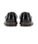 921　TASSEL  LOAFER　BLACK　625193-0001