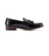 921　TASSEL  LOAFER　BLACK　625193-0001
