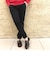 921　TASSEL  LOAFER　DARKBROWN　625193-0002