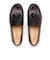 921　TASSEL  LOAFER　DARKBROWN　625193-0002