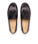 921　TASSEL  LOAFER　DARKBROWN　625193-0002