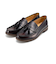 921　TASSEL  LOAFER　DARKBROWN　625193-0002