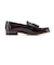 921　TASSEL  LOAFER　DARKBROWN　625193-0002