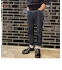 711　PLAINTOE LACE-UP　BLACK　625195-0001