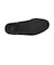 711　PLAINTOE LACE-UP　BLACK　625195-0001