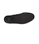 711　PLAINTOE LACE-UP　BLACK　625195-0001