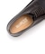711　PLAINTOE LACE-UP　DARKBROWN　625195-0002