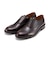 D7191　STRAIGHT TIP　DARKBROWN　625196-0002