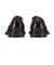 D7191　STRAIGHT TIP　DARKBROWN　625196-0002