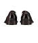 D7191　STRAIGHT TIP　DARKBROWN　625196-0002