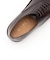 D7191　STRAIGHT TIP　DARKBROWN　625196-0002
