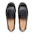 920　CASUAL  LOAFER　BLACK　625192-0001