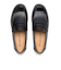 920　CASUAL  LOAFER　BLACK　625192-0001