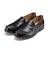 920　CASUAL  LOAFER　BLACK　625192-0001