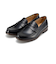920　CASUAL  LOAFER　BLACK　625192-0001
