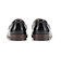 920　CASUAL  LOAFER　BLACK　625192-0001