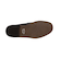 920　CASUAL  LOAFER　BLACK　625192-0001