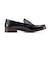 920　CASUAL  LOAFER　BLACK　625192-0001