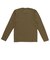 SAM800197-DO　M STOPWATCH LONG SLEEVE　DARK OLIVE　616725-0001