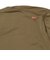 SAM800197-DO　M STOPWATCH LONG SLEEVE　DARK OLIVE　616725-0001