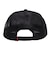 SAU900011-BKH　U SAUCONY TRUCKER HAT　BLACK HEATHER　616732-0001