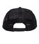 SAU900011-BKH　U SAUCONY TRUCKER HAT　BLACK HEATHER　616732-0001