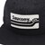SAU900011-BKH　U SAUCONY TRUCKER HAT　BLACK HEATHER　616732-0001