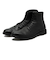 SR03805　STIVALI BOOTS　NERO　606787-0001