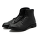 SR03805　STIVALI BOOTS　NERO　606787-0001
