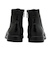 SR03805　STIVALI BOOTS　NERO　606787-0001