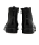 SR03805　STIVALI BOOTS　NERO　606787-0001