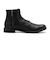 SR03805　STIVALI BOOTS　NERO　606787-0001