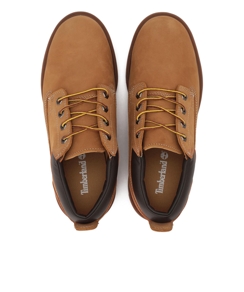A43ZR BASIC OX WP *WHEAT/N 622334-0001｜エービーシー・マート