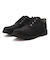 A4422　BASIC OX WP　*BLACK/N　622335-0001