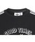 HM8135　M DISNEY CREW SWEAT　*BLACK　625631-0001