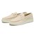 STS24080　LEGEND SIGNATURE BOAT　CREAM　622666-0001