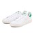 GW1390　STAN SMITH　FWHT/GREE/OWHT　625659-0001