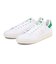 GW1390　STAN SMITH　FWHT/GREE/OWHT　625659-0001