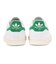 GW1390　STAN SMITH　FWHT/GREE/OWHT　625659-0001