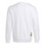 HM8134　M DISNEY CREW SWEAT　*WHITE　625630-0001