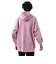 122R1030800　M Big EMBO H SWT　LAVENDER　624444-0003
