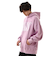 122R1030800　M Big EMBO H SWT　LAVENDER　624444-0003