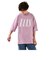 122R1011600　M Big EMBO TEE　LAVENDER　624445-0003